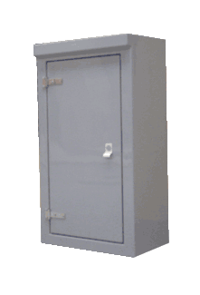 Singe door cabinet Singe door cabinet