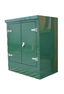 Double door cabinet Double door cabinet