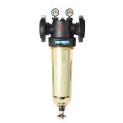Cintropur Industrial Water Filter  NW650 - 25m/h / 2 "