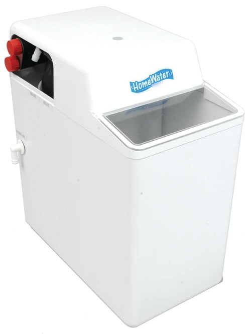 AF109 - HW300 Non Electric Softener